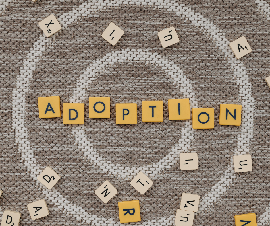 Unexpected Pregnancy: What About Adoption?