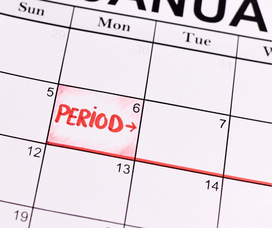 Missed Period