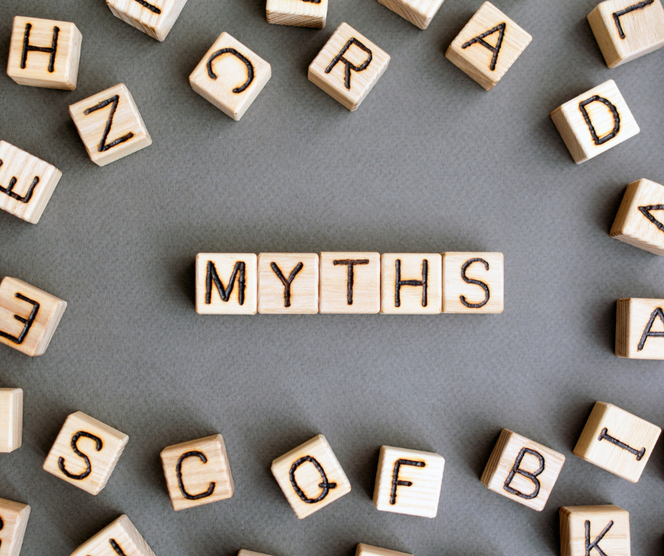 4 Common Abortion Myths: Debunked