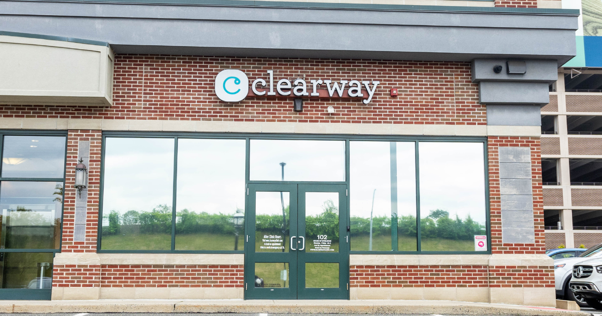 Unexpected Pregnancy? How Clearway Can Serve You