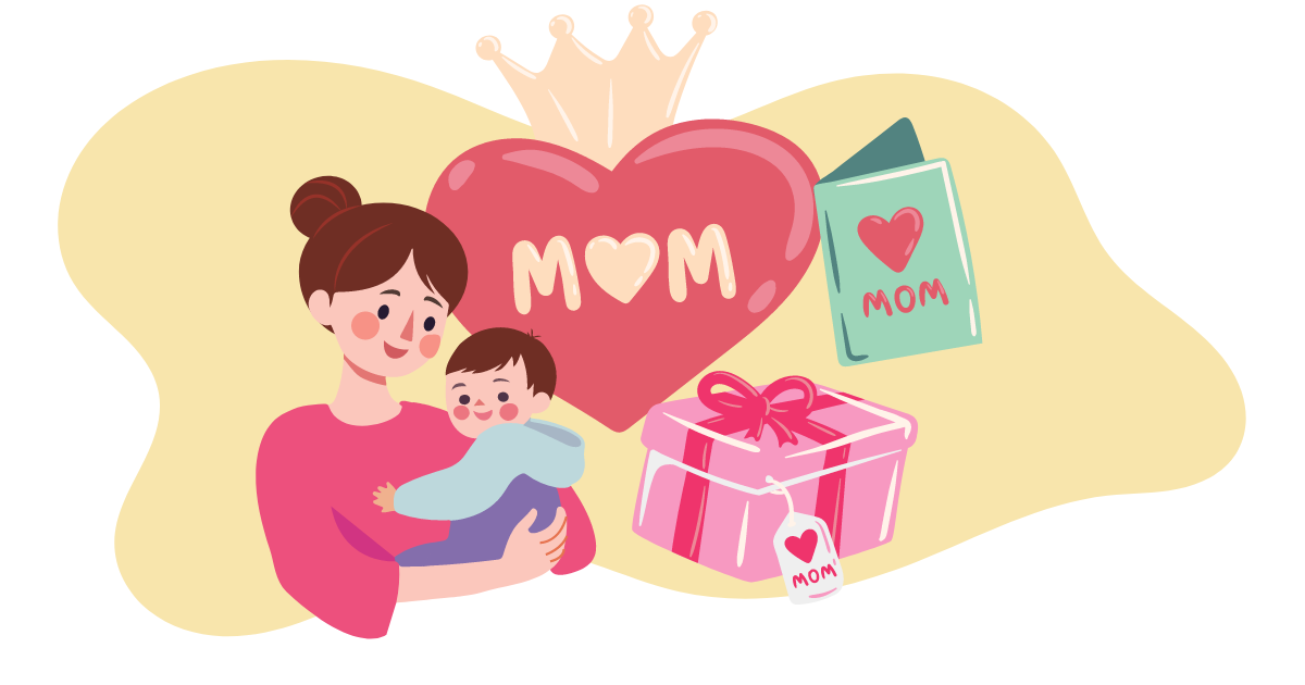 Celebrate Moms! Ways to Show Appreciation and Self-Love