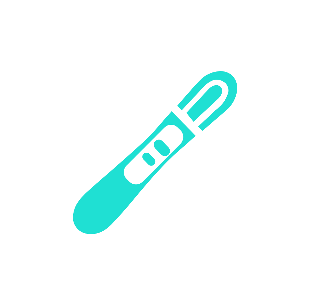 Pregnancy-test