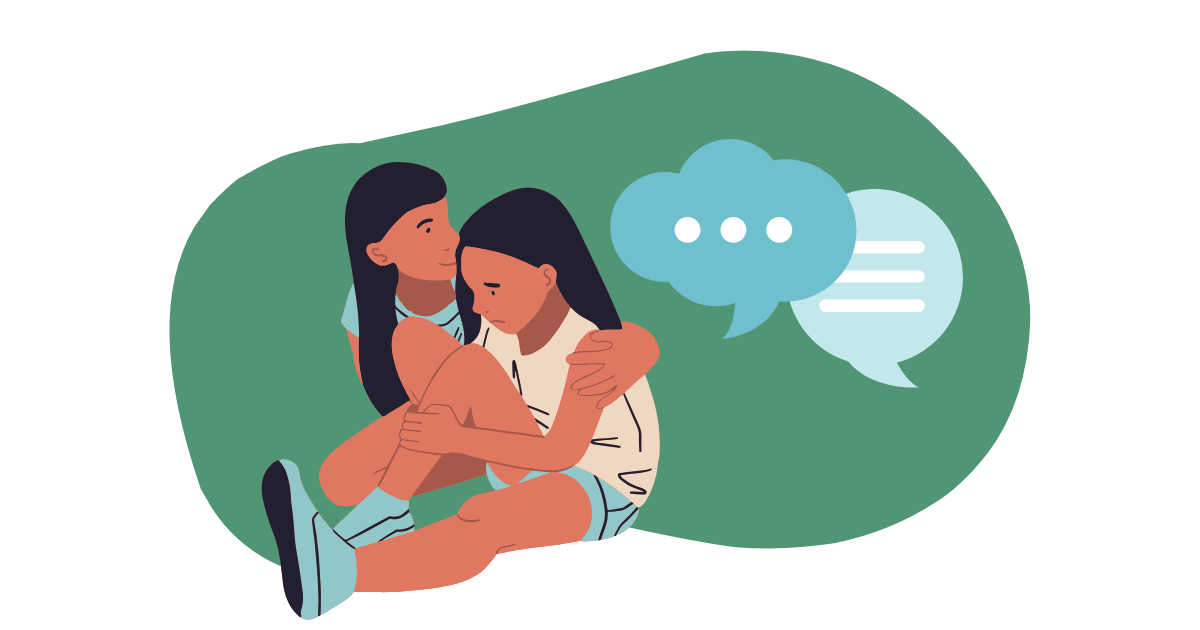 Unexpected Pregnancy: A Guide to Telling Your Parents