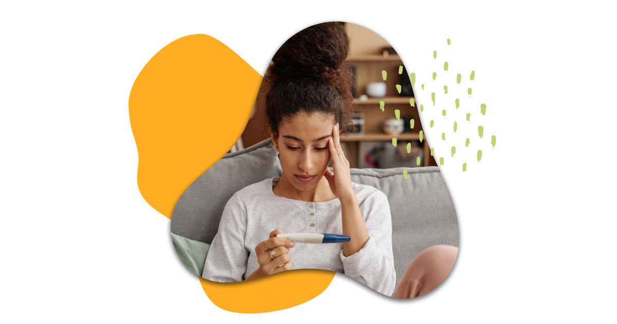 Unplanned Pregnancy: What Do I Do?